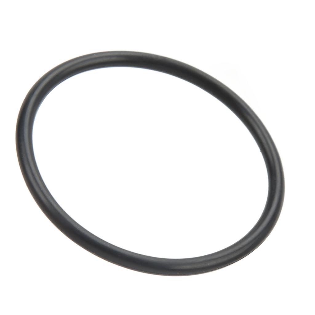 O-ring Pompa Acqua Buona Resistenza Materiale Gomma Piccoli Leggeri O-ring per Alloggiamento Filtro Acqua per Fuoribordo
