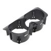Car Center Console Insert Drinks Water Cup Holder For Mercedes Benz C E GLC V G Class W205 W213 W253 W447 A2056800691
