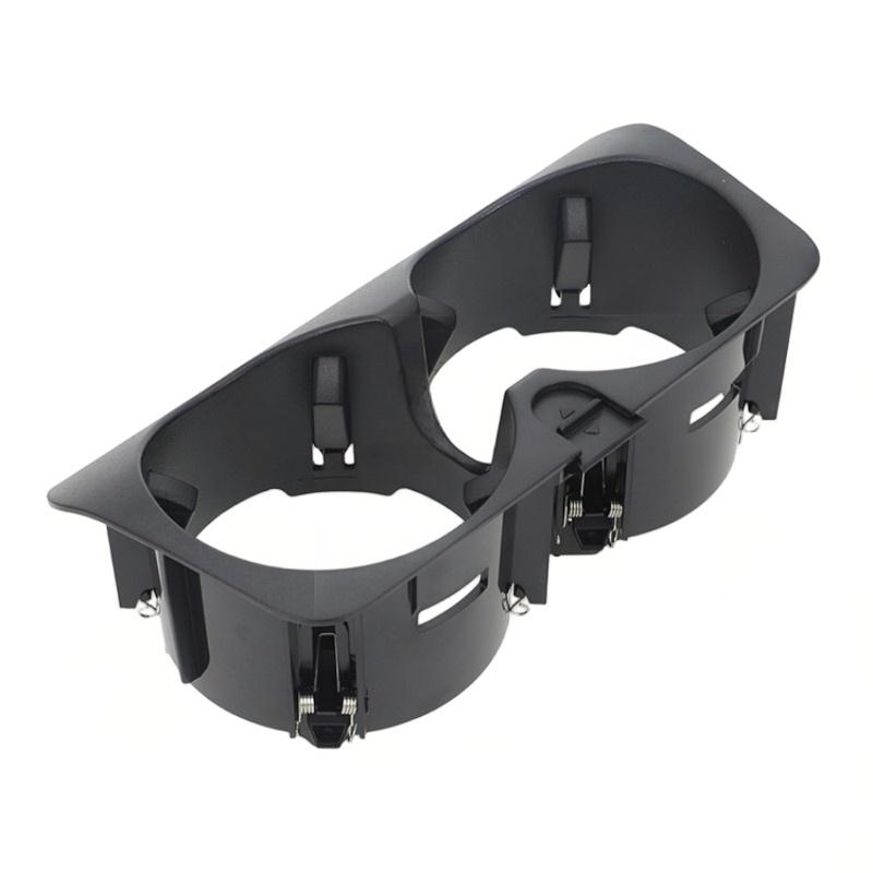 Car Center Console Insert Drinks Water Cup Holder For Mercedes Benz C E GLC V G Class W205 W213 W253 W447 A2056800691