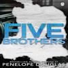 Five Brothers by Penelope Douglas Paperback Book 9781405968614