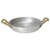 Ballarini Ballarini Pan Serving Tavola 14cm Made In Frying for Gas Stove Aluminum Japanese "Serving Italy" Two-handled Pot, Pan, Only, [Official