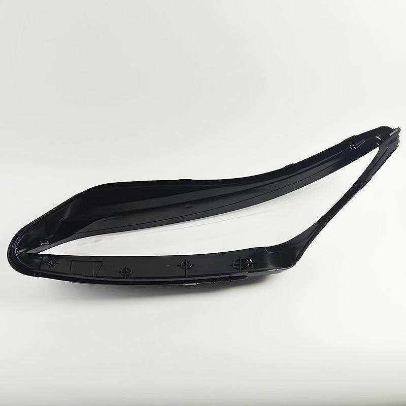 2025-2026 BYD Qin PLUS 2nd Gen Front Headlight Transparent Cover
