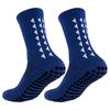 men women football grip socks towel bottom sport socks rugby soccer cycling running Exercise athletic socks