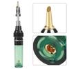 Portable Cordless Gas Butane Soldering Iron Electric Blow Torch   Welding Tools
