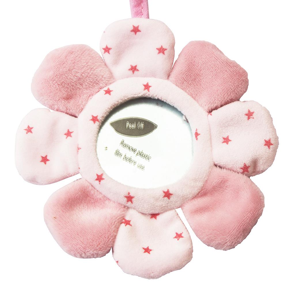 Infant Crib Rattles & Stroller Hanging Toys (0-3 Years) for Baby Development