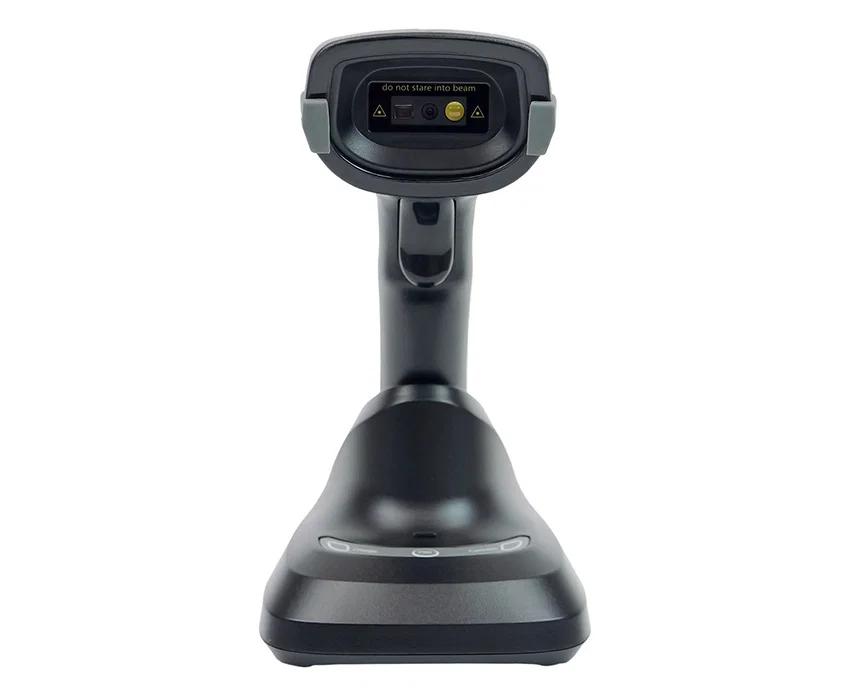 2D Barcode Reader with Docking Station, Storage Mode Hdwr Hd8600