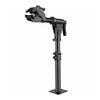 Desktop Bike Repair Stand Degree Rotation Cycle Support for Workshop