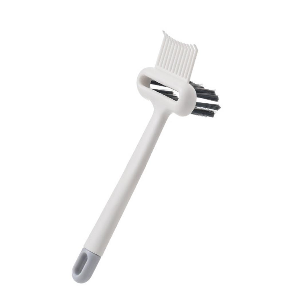 Hairbrush Cleaning Brush Portable Hair Dirt Removal Comb Cleaner Tool for Home Salon Travel