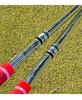 PGM Men's 20th Single Piece Forged Soft Iron Golf Club - Seven Iron with Low Center of Gravity