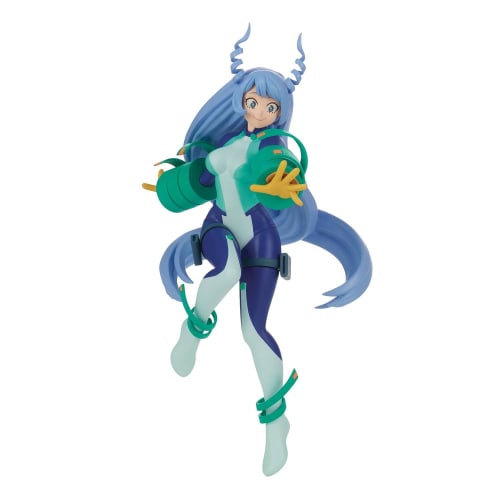 Banpresto My Hero Academia THE AMAZING HEROES vol.16 Wave Twist