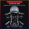 2pcs/Set Welcome LED Light Car Door Badge Wireless HD Projector Lamp For Ford Raptor Fiesta Focus 2 3 4 Mondeo Ecosport Mustang Fusion