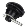 Precise F1X-62875-00-00 Glove Box Lid Latch Fastener Glove Box Lid Latch Fastener For Yamaha