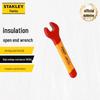 Stanley VDE Insulated Open-End Wrench