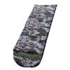 Stealth Leopard Envelope Style Outdoor Camping Sleeping Bag