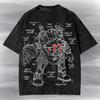 Na górę – T-shirty i koszulki