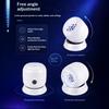 Led Starry Ocean Projection Light 360°Rotating Dynamic Night Light Usb Plug-In Creative Birthday Gift For Preferred Bedroom Lamp