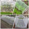 Garden Mesh Fine Protect Netting Vegetable Crop Plant Bird Insect Net Protection