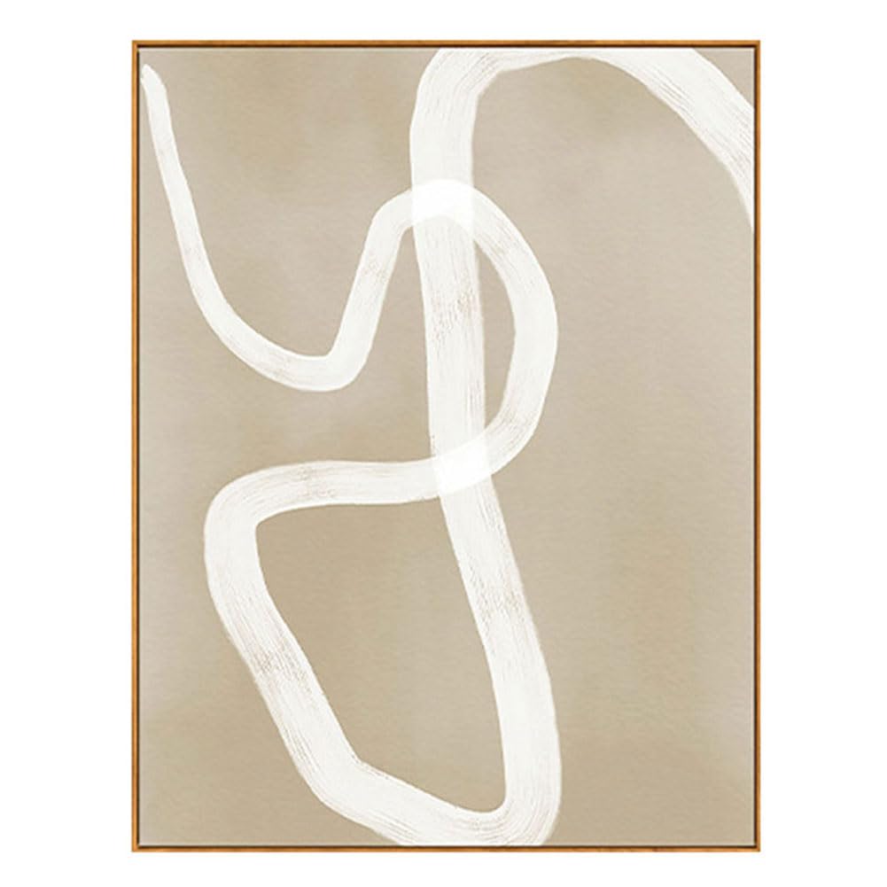 Холст для рисования Абстрактный холст Моранди Телесный Нордический Стена Настенное искусство Текстура дерева Постер, Искусство, Картина, В раме, Корейский, Стильный, Милый, Панель, Цвет, Цвет,