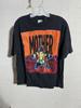 Vintage 1990 Mother Love Bone Apple T Shirt XL Soundgarden Pearl Jam Nirvana 90s Unisex T-Shirt