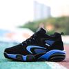 Men’S Snow Shoes Winter Warm Couple Casual Sneakers Fashion Leather Outdoor Sport Running Tenis Men Non-Slip Big Size 48 Trainer