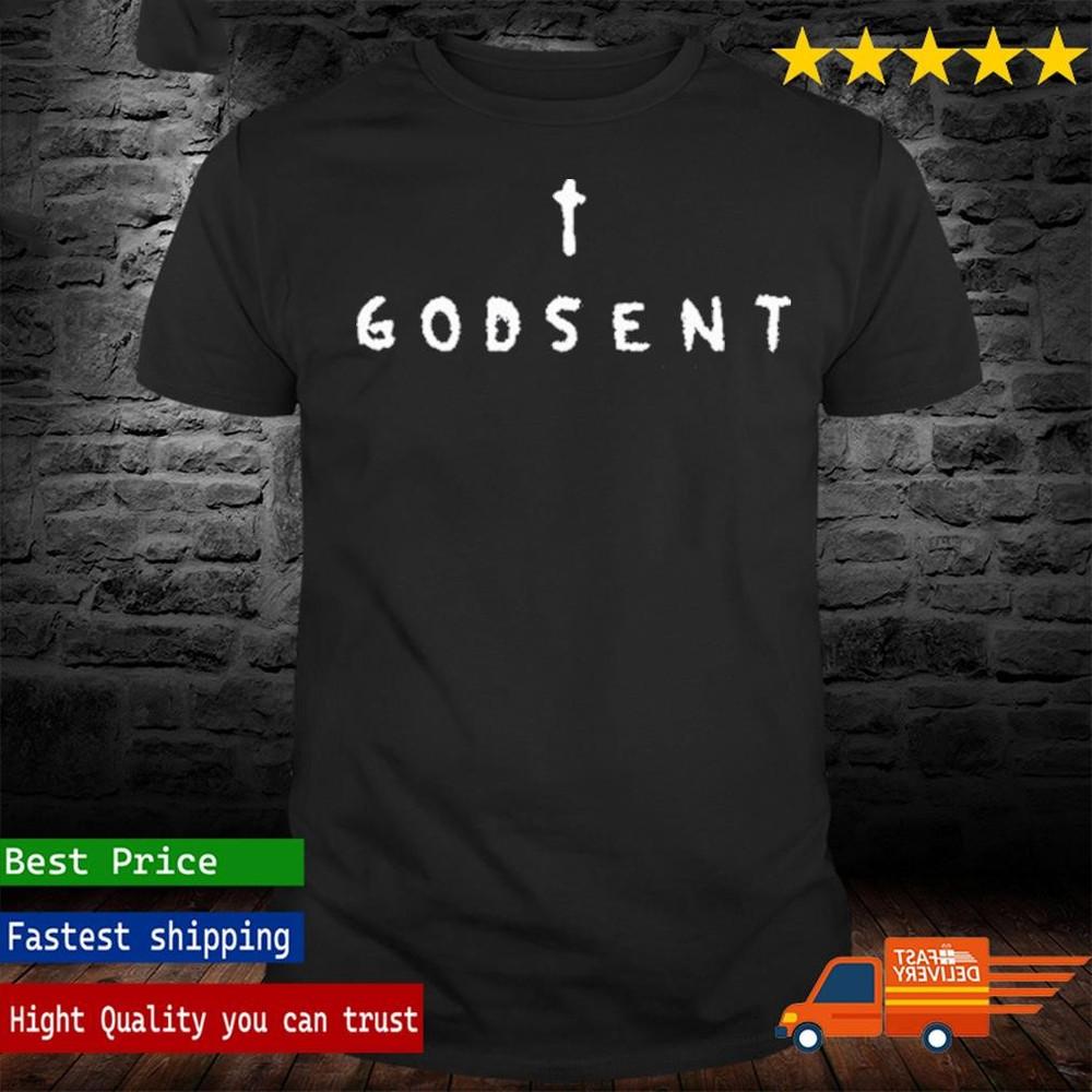 

Ethel Cain Godsent black T-shirt Unisex All sizes S to 45Xl 1F1904 Unisex T-Shirt XXXXL