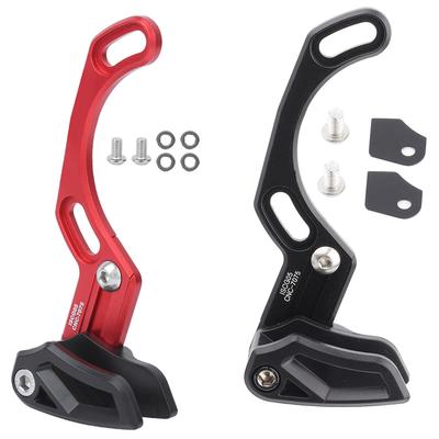 Pojedynczy dysk Prowadnica łańcucha Stabilizator BB Mid Lock Akcesoria rowerowe