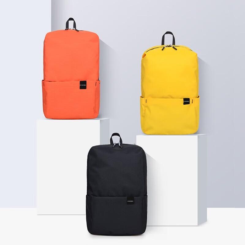 

KIYERSY KYS-B8902 Versatile Crossbody Bag