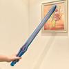 10Pcs Inflatable Sword Aluminum Film Balloon Garden Play Outdoor Games Swords Prop Children'S Toy Party Decoration