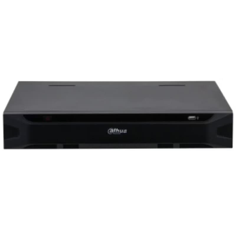 Dahua 4-Channel Network Video Decoder CN plug (adapter included)