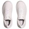 HOKA One One Clifton 10 White Sneakers 1162030-WWH