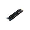 Pny CS2230 internal SSD 500GB Black