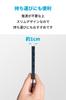 Anker USB Ultra Slim USB Hub with 60cm Cable 3.0 4-Port