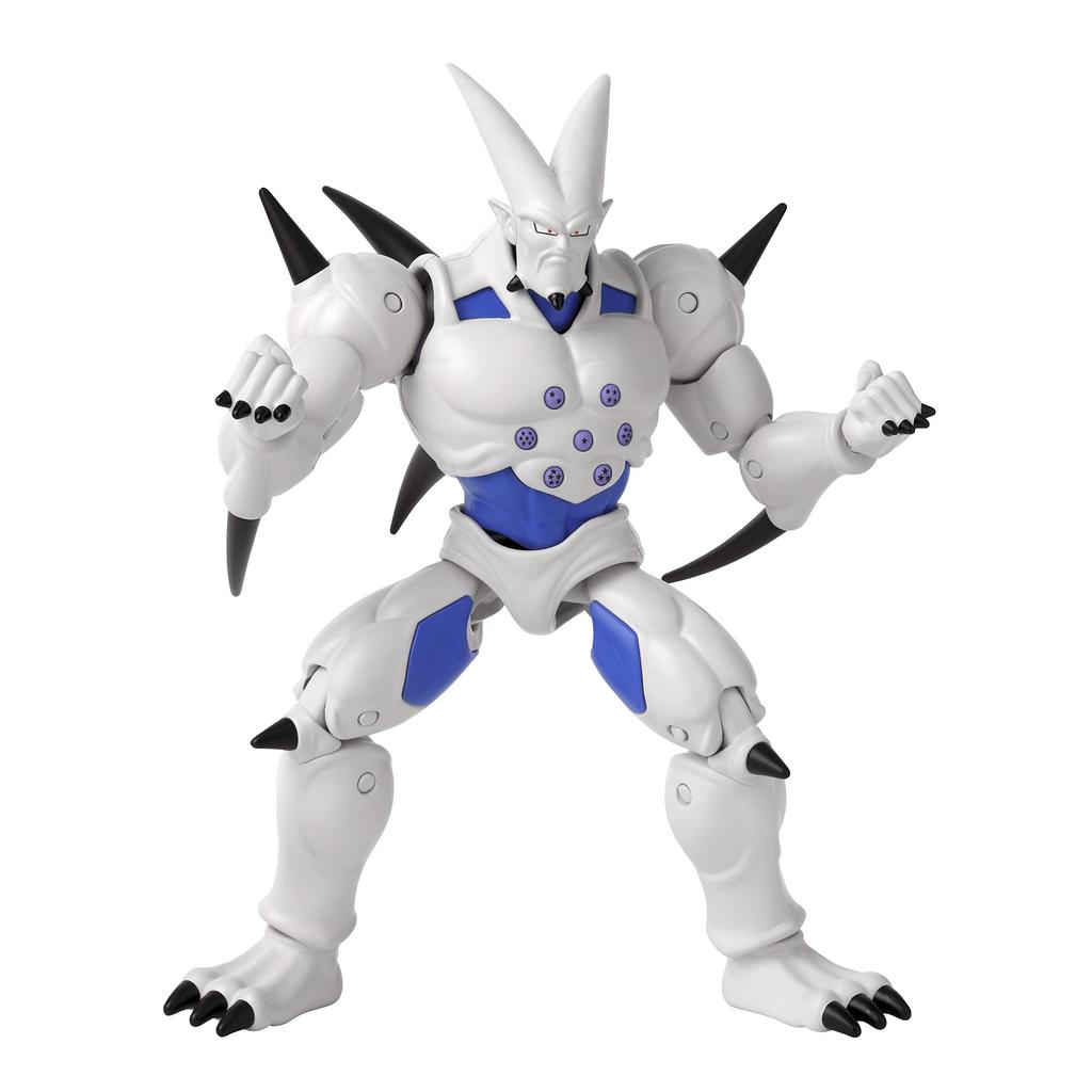 Dragon Ball Super Dragon Stars Action Figure Super Yixing Long Super One Star Dragon 6-inch
