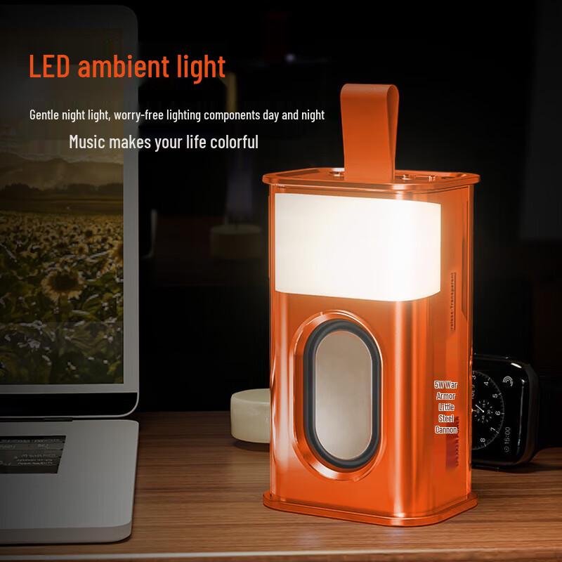 OKSJ A20 Theater Edition Desktop Bluetooth Speaker