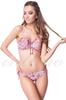 Swimsuit with Padded Cup Lida (40491)