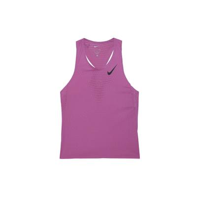 Aeroswift Dri-FIT ADV Running Sleeveless Top Men Tops Hot-Purple-Red FN4232-518