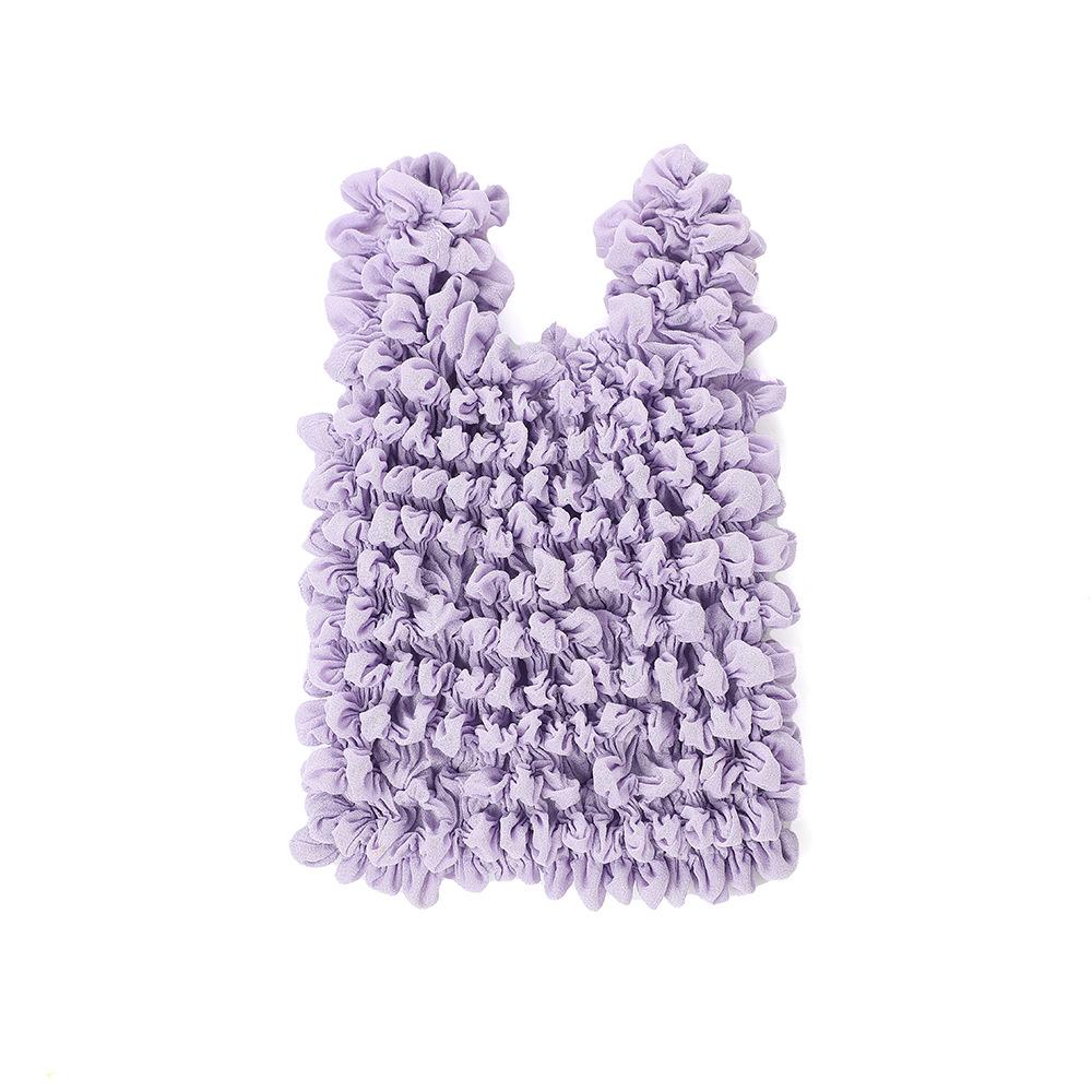 Stretch Magic Pleated , Bubble , Eco-friendly Handbag, Toy Clothing Storage Bag, Shopping Bag Organizer Tote Bag