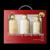 Protein Smooth & Fluffy Hair & Body Care Set, 1340g