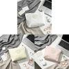 Butterfly Knot Makeup Bag With Large Capacity For Travel And Daily Use