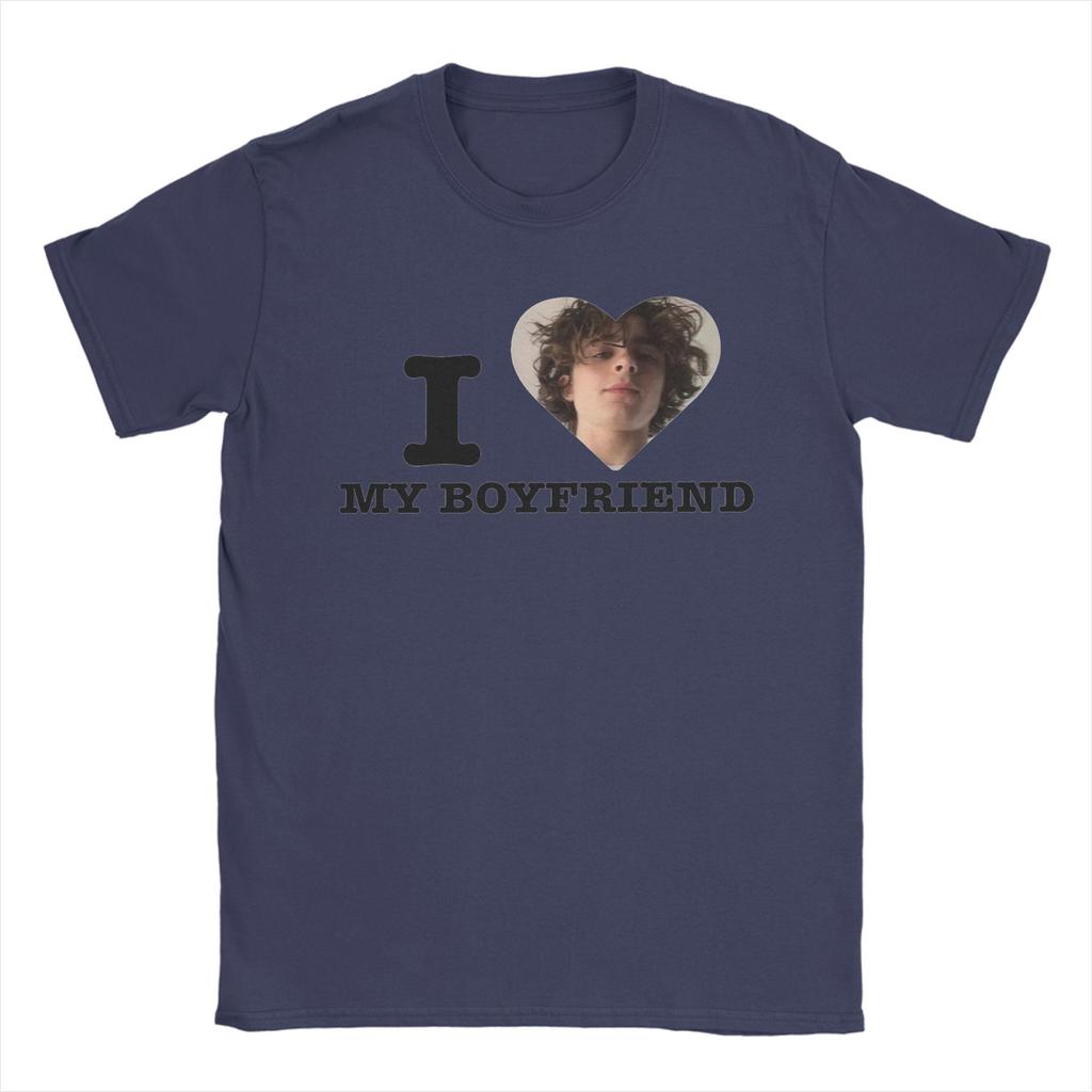 Timothee Chalamet CAMISETA DE VERANO DE ALGODÓN PARA UNISEX MANGA CORTA ROPA DE CALLE
