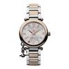 Vivienne WeStwood Oro Rosa Argento Donna S Orologio Orologio in Metallo vv006rSSl