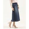 Son Jung Wan Jewel Pocket Denim Skirt Zjs6161010