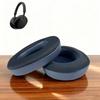 Noise Reducing Ear Cushions Replacement Soft Comfort Earpad For WH1000XM5 Improved Stereo Experience