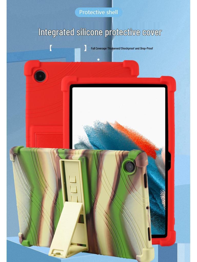 Samsung Galaxy Tab A8 10.5" SM-X205/X200 Schutzhülle