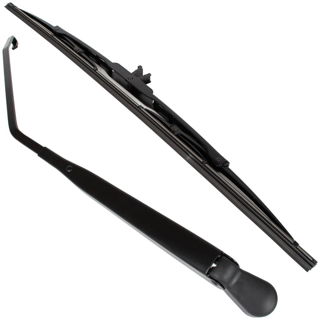Mazda 6 HATCHBACK 02-08 rear wiper arm + blade