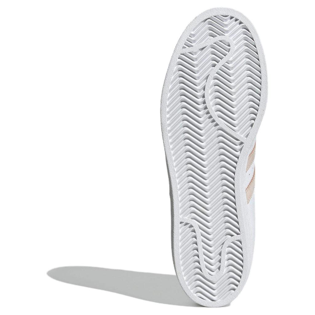 Adidas Superstar White Wonder Quartz Women Sneakers Cloud-White IG4540