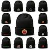 Warm Winter Adult Hat Beanie Knitted Hat Hip Hop Cosplay Cap Gift Xmas