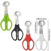 Instrumentos de cozinha para ovos – Utensílios para quebrar casca de ovo