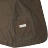 Sortie Tura Cotton Washed Jacket (Brown)
