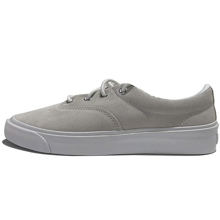 Converse Skid Grip Cvo Ox Lightweight Cozy Low Tops Sports Skateboarding Shoes Beige 171336C